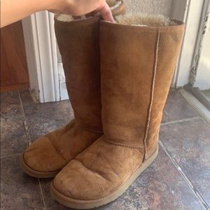 Ugg boots
